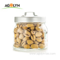 Factory Pistachio Roasted Nuts For Sale Price